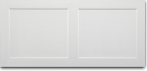 Recessed Panel 2061