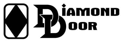 Diamond Door logo
